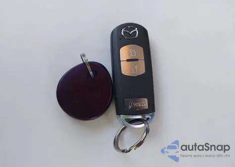 2014 Mazda Cx-5 Sport from USA, damaged, VIN JM3KE4BE8E0364465